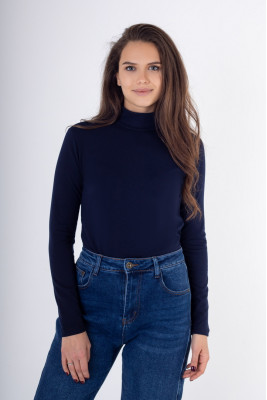 Гольф жіночий на флісі